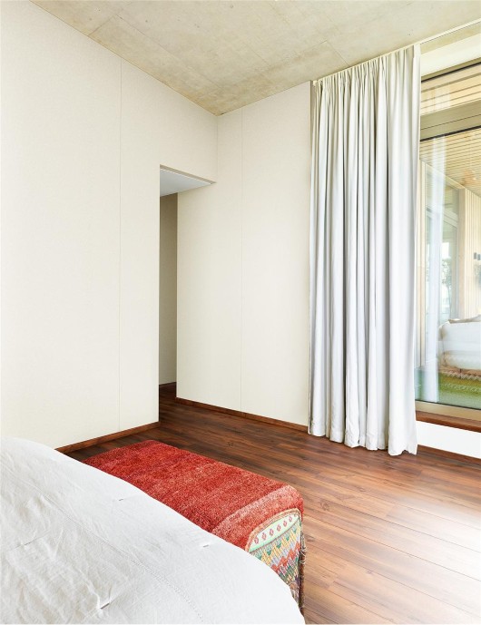 TOCCA LEGNO UNI PET 12 Blanc