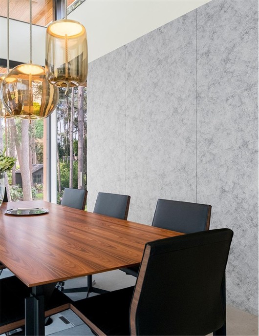 TOCCA LEGNO LINE PET 21 Gris Clair