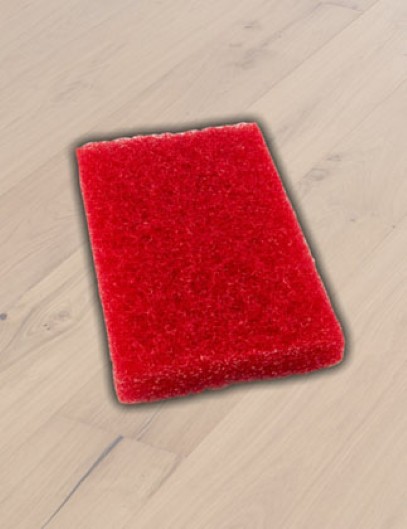 Osmo PAD HOLDER držalo za flis/blazinico za oljenje in čiščenje