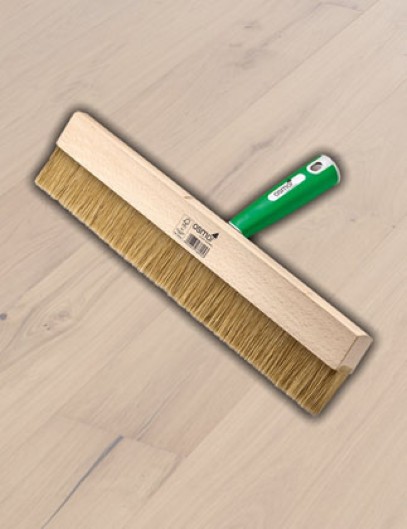 Osmo ščetka za oljenje parketa ali terase