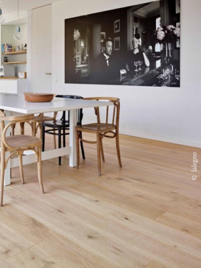 UV lakiran hrastov rustik parket PINOTBLANC