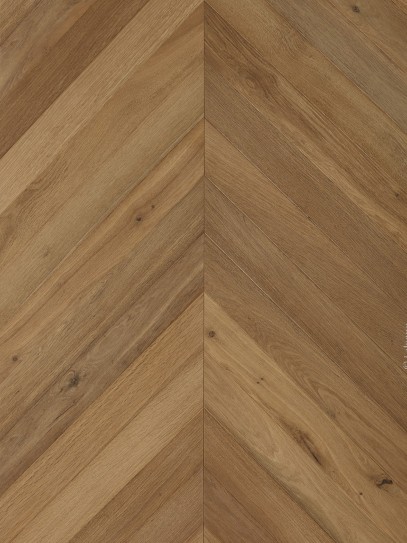 Mat lakiran hrastov chevron parket ORVIETO product