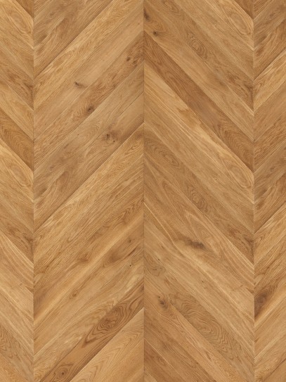 Mat lakiran hrastov chevron parket COMO product
