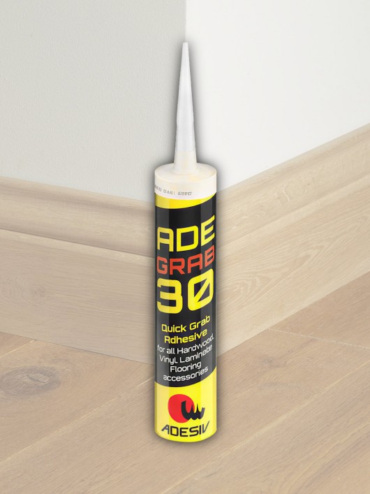 Hitro montažno lepilo Adesiv ADE GRAB 30