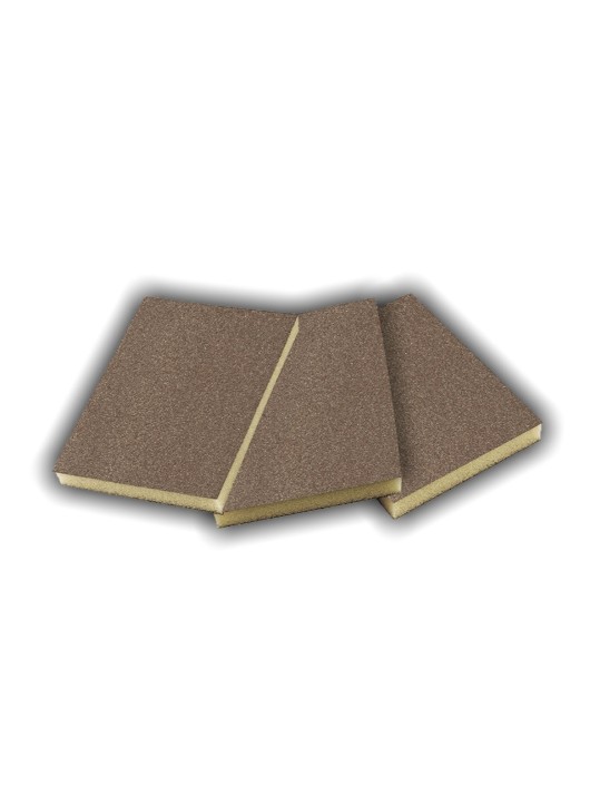 Brusna gobica Smirdex 2x2