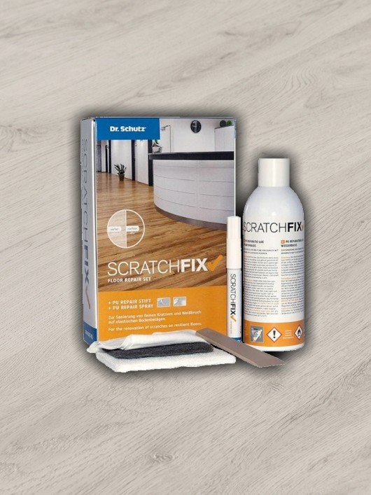 Dr. Schutz SCRATCHFIX set za popravilo vinila