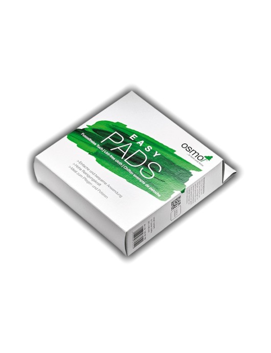 Osmo EASY PADS čistilni robčki