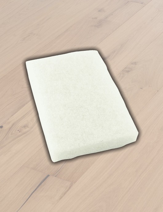 Osmo PAD HOLDER držalo za flis/blazinico za oljenje in čiščenje