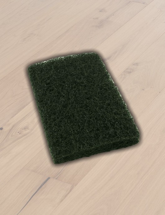 Osmo PAD HOLDER držalo za flis/blazinico za oljenje in čiščenje