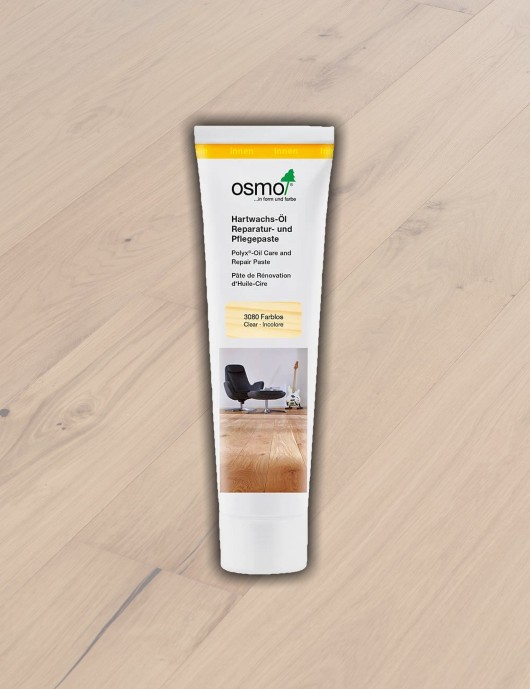 Osmo POLYX CARE AND REPAIR pasta za popravilo oljenega parketa
