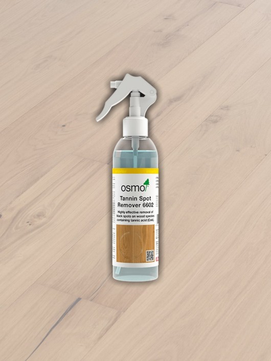 Osmo TANNIN SPOT REMOVER čistilo za vodne madeže