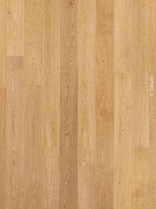 Natur lakiran hrastov natur parket CRANS MONTANA vzorec struktura