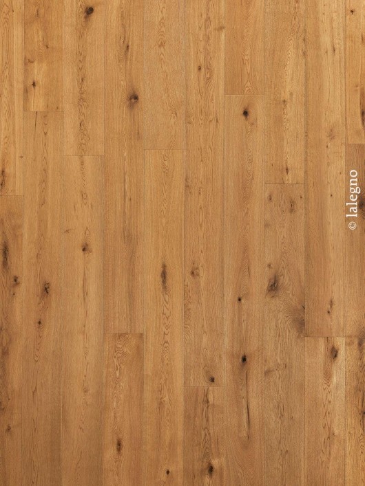Lakiran hrastov rustik parket PROVENCE lak struktura vzorec