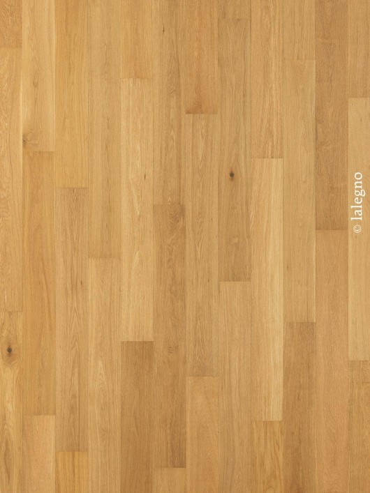 Natur lakiran hrastov parket BRIGHTON XL 11mm