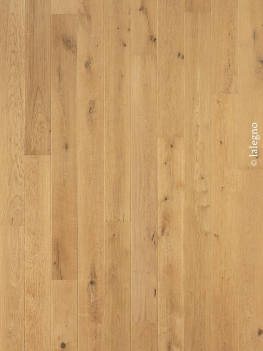 Natur lakiran hrastov rustik parket AURORA XL 11mm