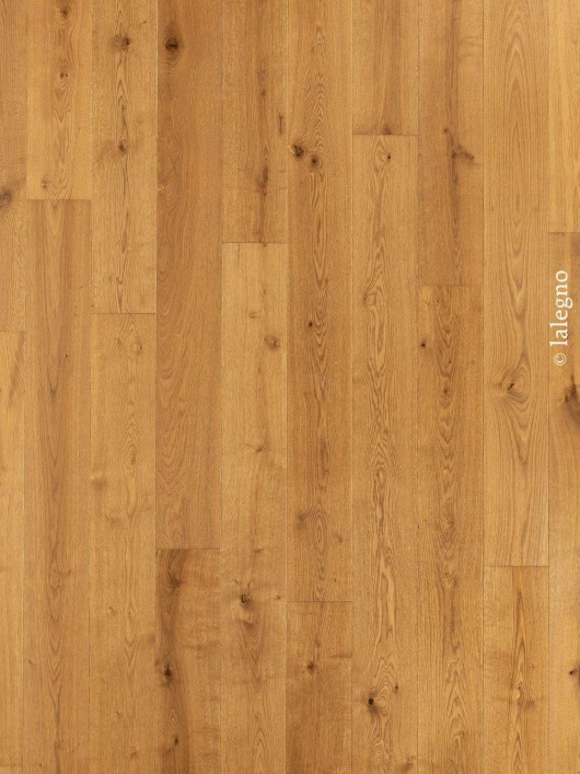 Dimljen oljen hrastov rustik parket LATOUR vzorec struktura