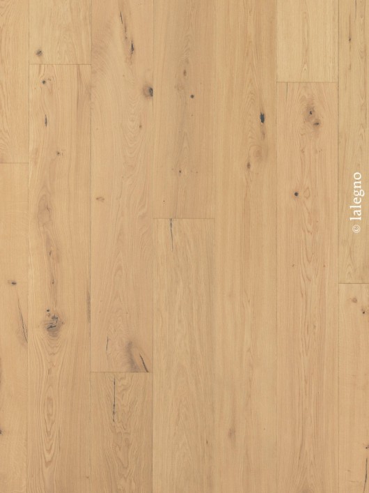 Nevidno oljen hrastov rustik XL parket MEURSAULT struktura