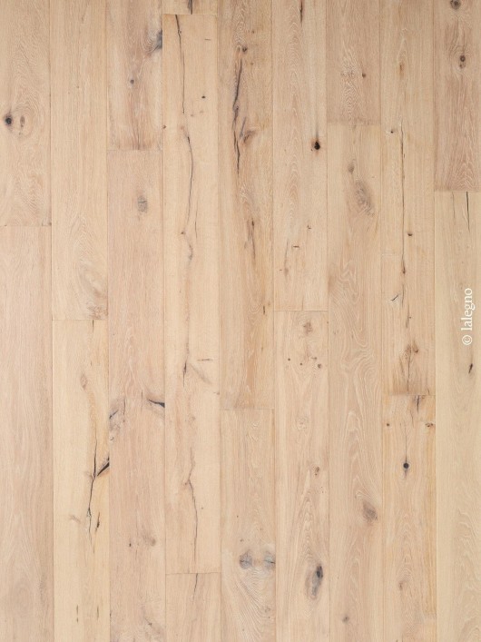 Reliefni oljen hrastov rustik parket GUYANA