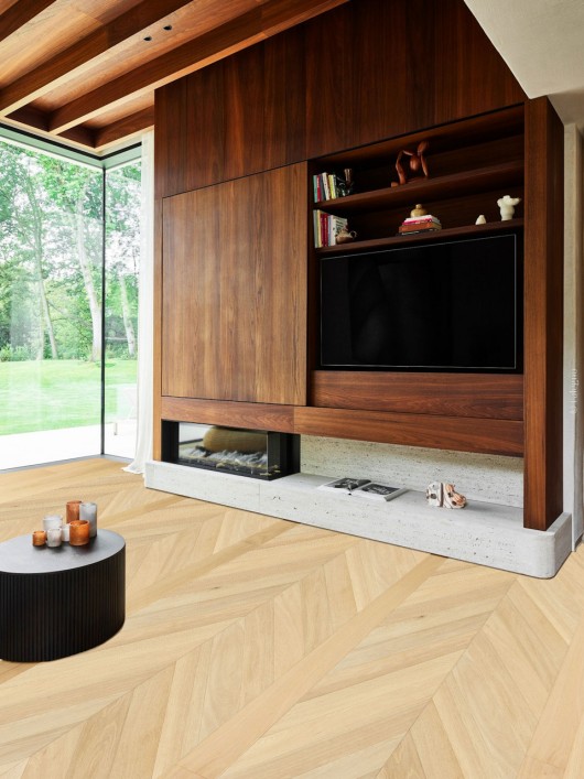 Bordura za chevron parket LINES INVISIBLE