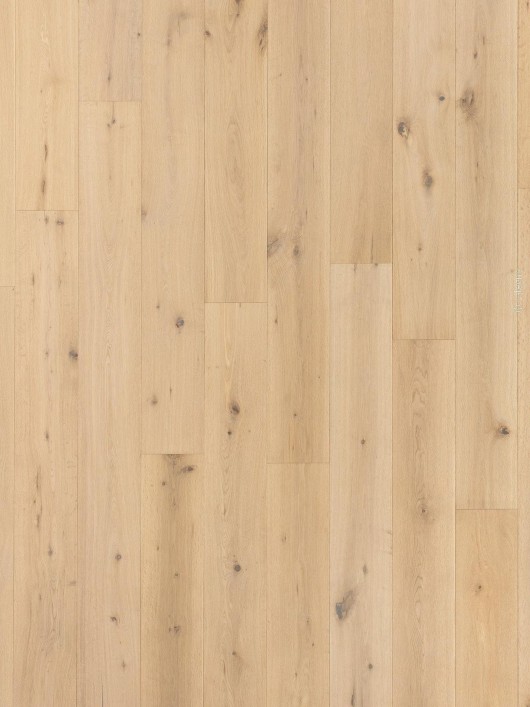 UV lakiran hrastov rustik parket BRESCIA