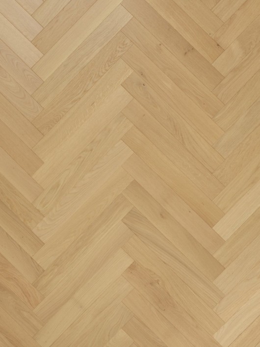 Hrastova nevidno lakirana ribja kost FLORIDA