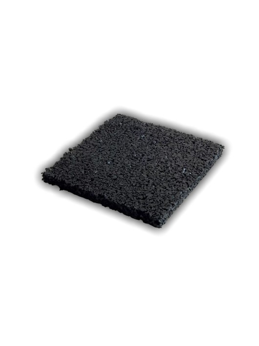 Podložna guma za teraso v kosu