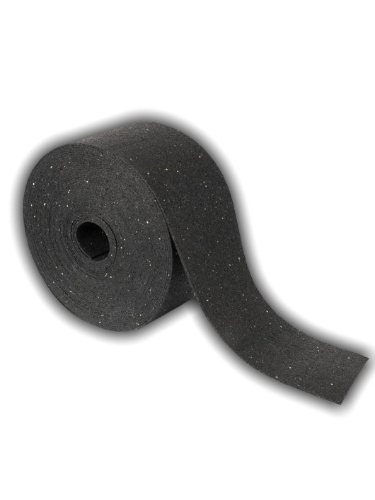 Podložna guma za teraso v roli