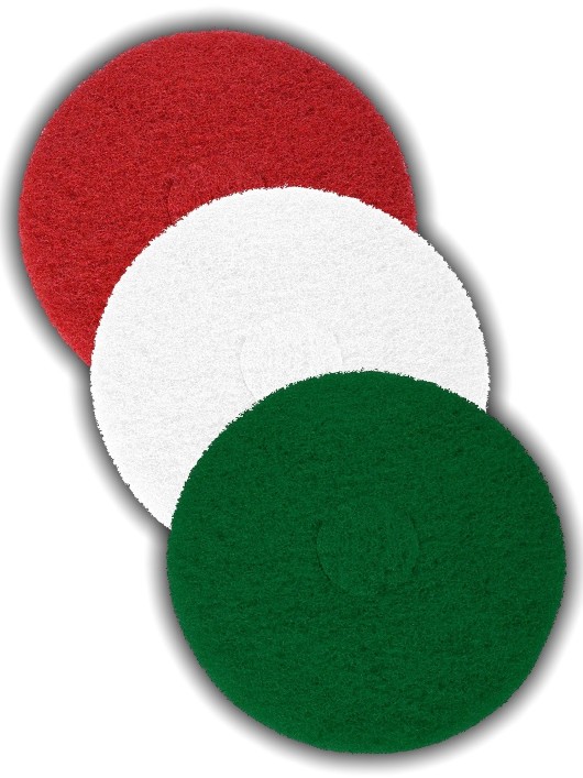 Polirna blazina filc za enokolutni stroj