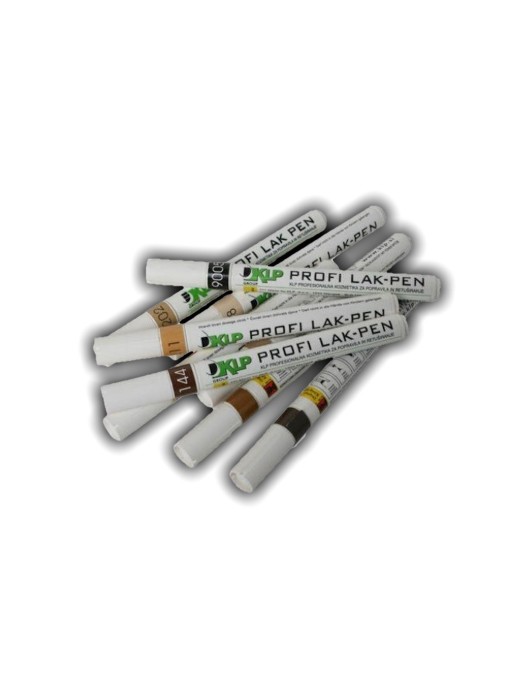 Profi lak pen korekturni svinčnik za les