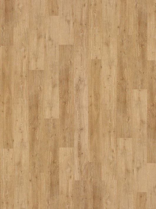 Vinil SPC klik natur hrast blagi rustik AREZZO struktura