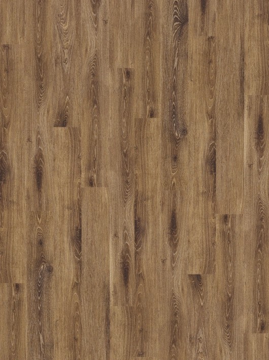 Vinil SPC klik dimljen hrast JESI struktura