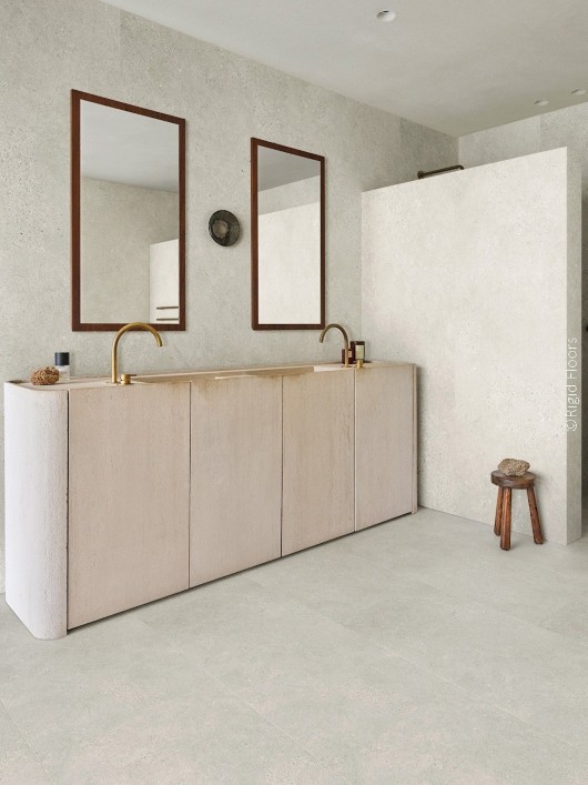 Stenski panel dekor keramike MINCIO XL