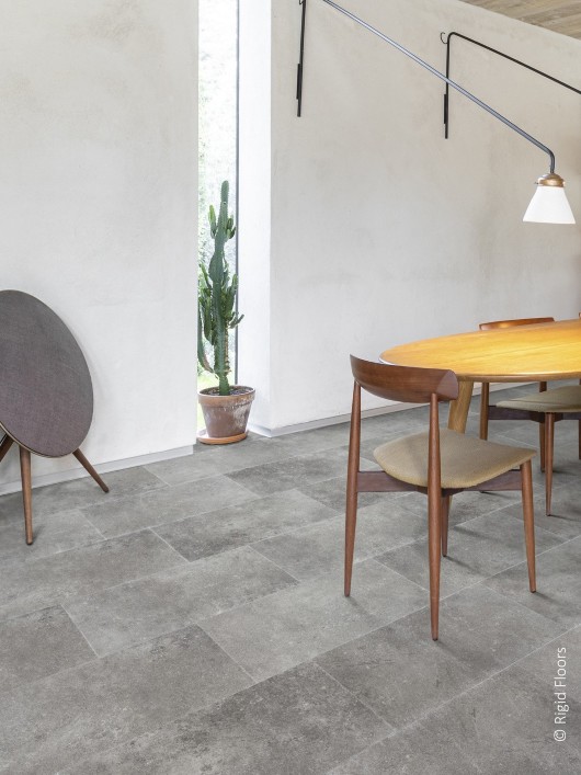 Vinil SPC klik surovi beton SANOMA