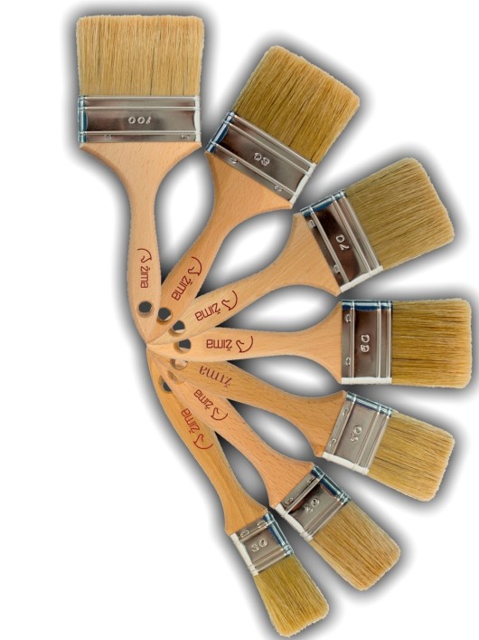 Žima čopič ECO 2000