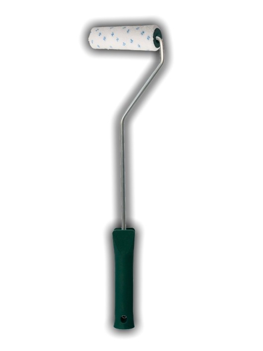 Žima valjček 100mm mikrovlakna