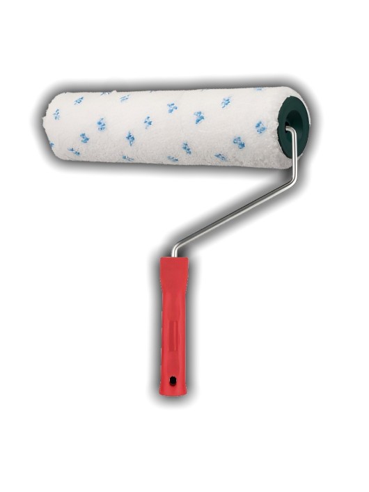 Žima valjček 250mm mikrovlakna