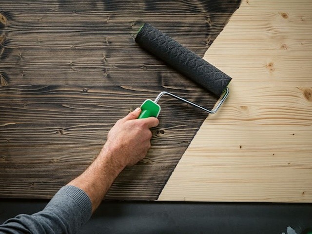 Oljen ali lakiran parket kako izbrati olje lak vosek trdi vosek