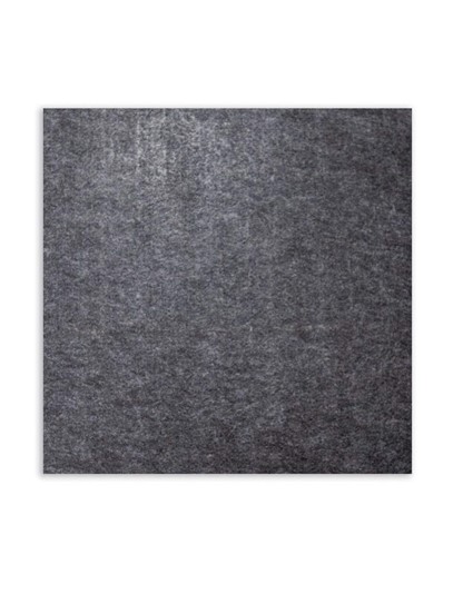 Tocca Legno PET stenski paneli UNI GRIS FONCE