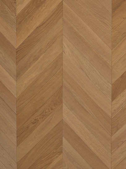 Dimljen oljen hrastov chevron parket CLERMONT product