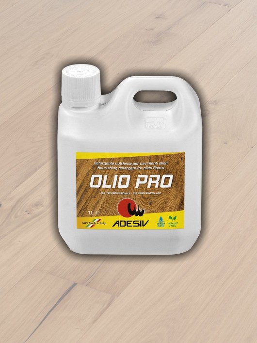 Adesiv OLIOPRO čistilo za oljen parket