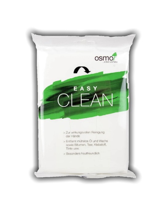 Osmo EASY CLEAN čistilni robčki