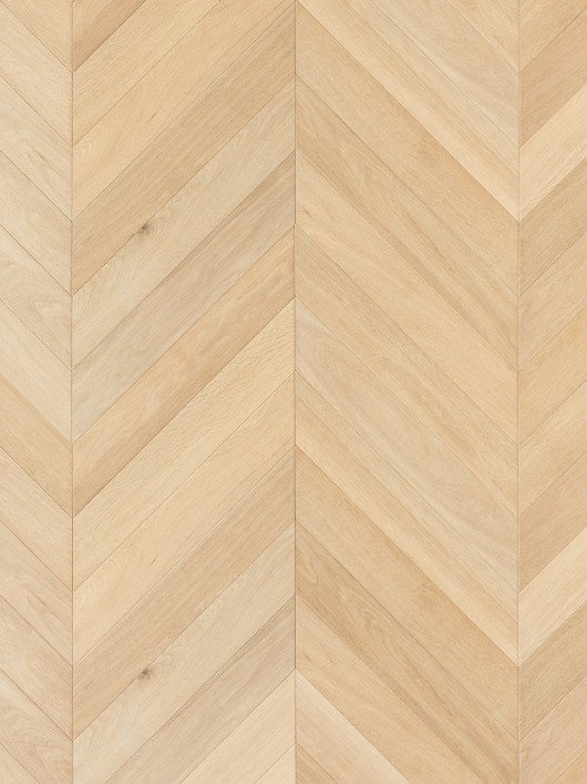 Nevidno mat lakiran chevron parket SIENA product