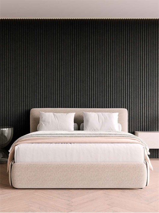 Tocca Legno PET stenski paneli LINE NOIR 21
