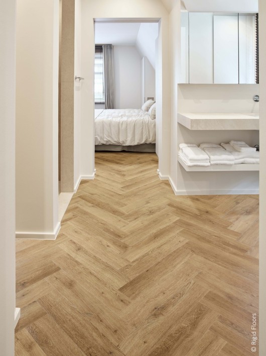 LALEGNO RIGID VINIL AREZZO ribja kost