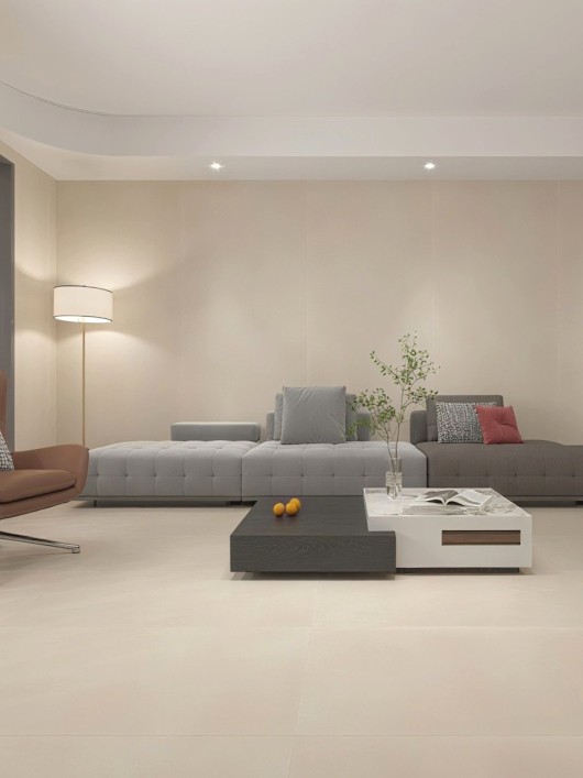 Vinil SPC klik apnenčasti kamen LIMESTONE